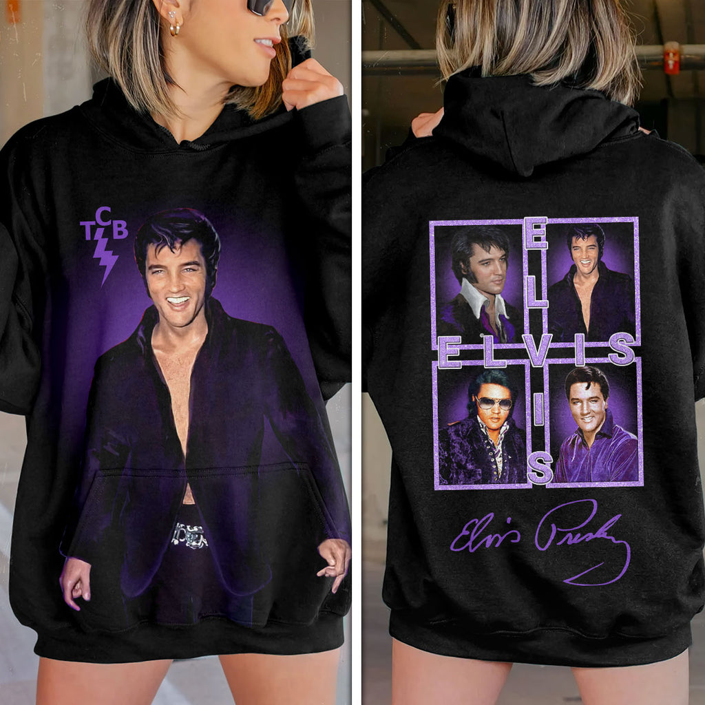 Elvis Presley 3D Apparel – HOATT 8228