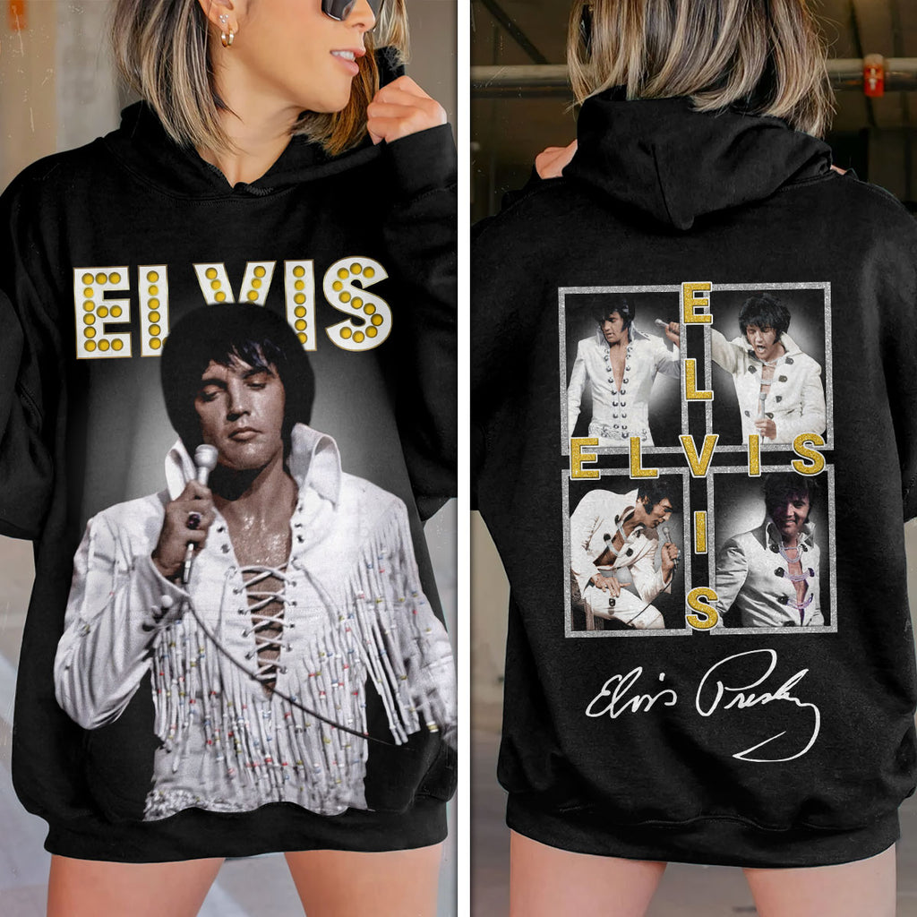 Elvis Presley 3D Apparel – HOATT 8302