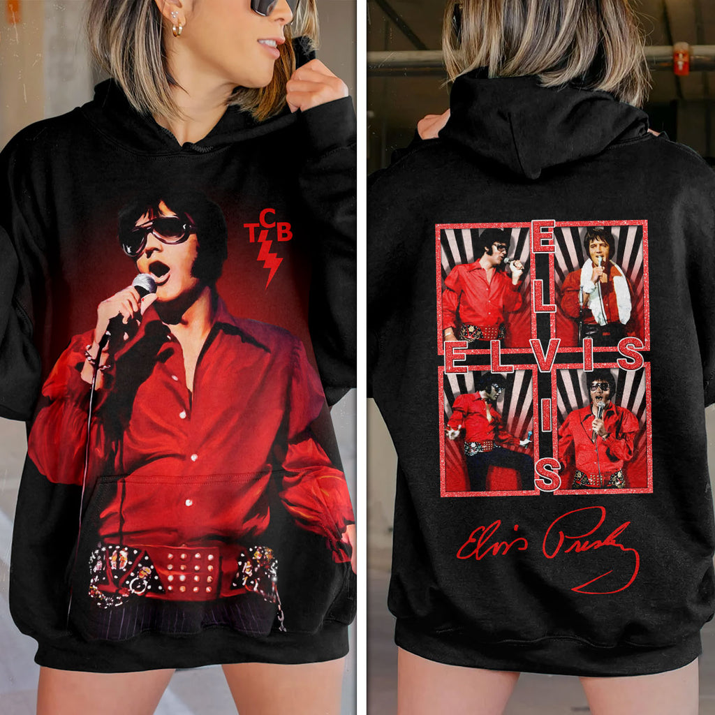 Elvis Presley 3D Apparel – HOATT 9023