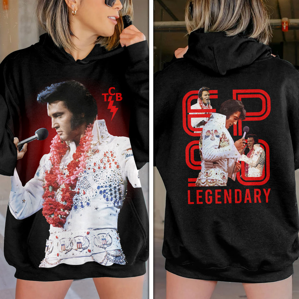 Elvis Presley 3D Apparel – HOATT 9030