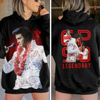 Elvis Presley 3D Apparel – HOATT 9030