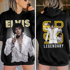 Elvis Presley 3D Apparel – HOATT 9031