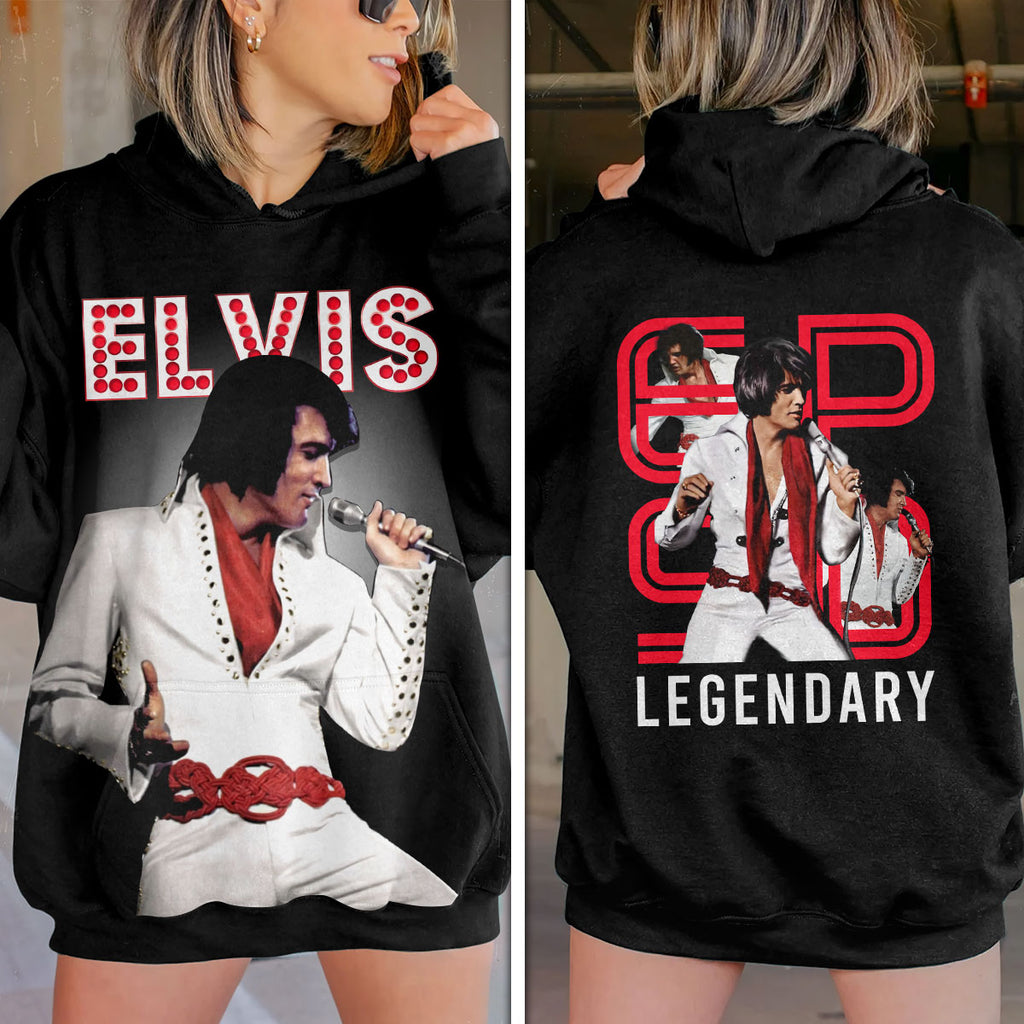 Elvis Presley 3D Apparel – HOATT 9253