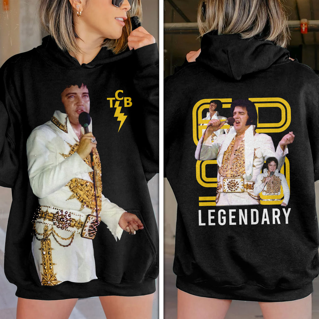Elvis Presley 3D Apparel – HOATT 9254