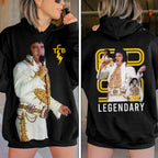 Elvis Presley 3D Apparel – HOATT 9254