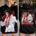 Elvis Presley 3D Apparel – HOATT 9603