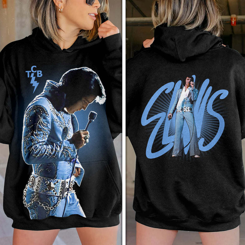 Elvis Presley 3D Apparel – HOATT 9607