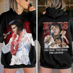 Elvis Presley 3D Apparel – HOATT 9609