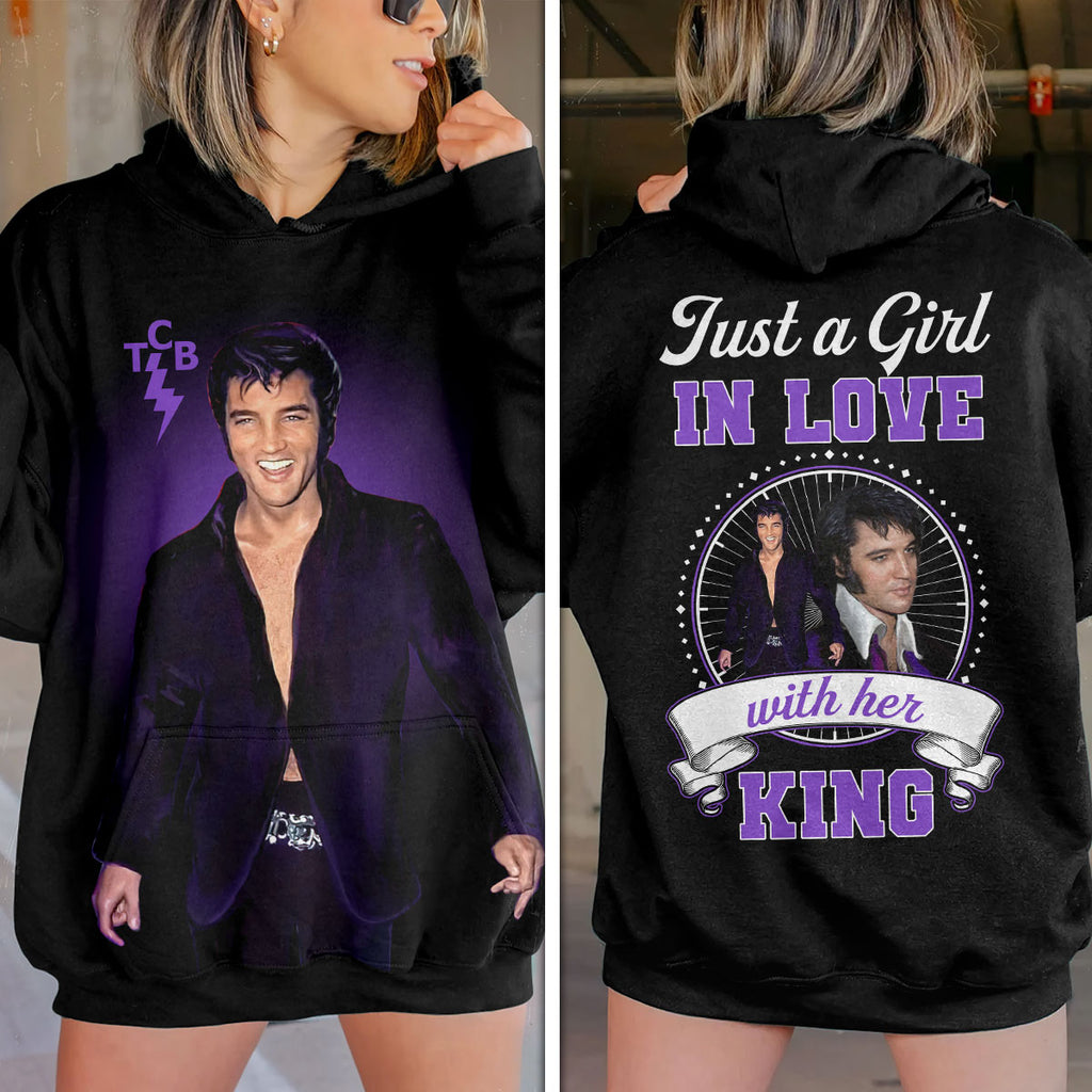 Elvis Presley 3D Apparel – HOATT 9793