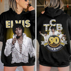 Elvis Presley 3D Apparel – HOATT 9934