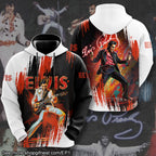 Elvis Presley 3D Apparel – HUANNM 2219