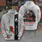 Elvis Presley 3D Apparel – HUANNM 5079