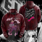 Elvis Presley 3D Apparel – VANDH 3465