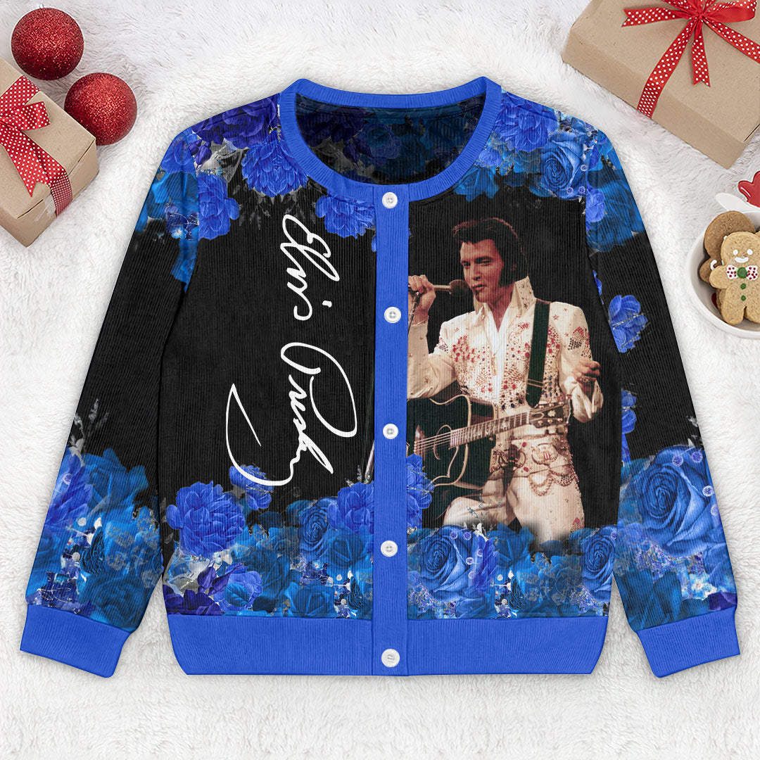 Elvis Presley Phone Case – VANDH 129