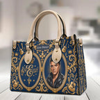 Elvis Presley Leather HandBag – TMTHU9112