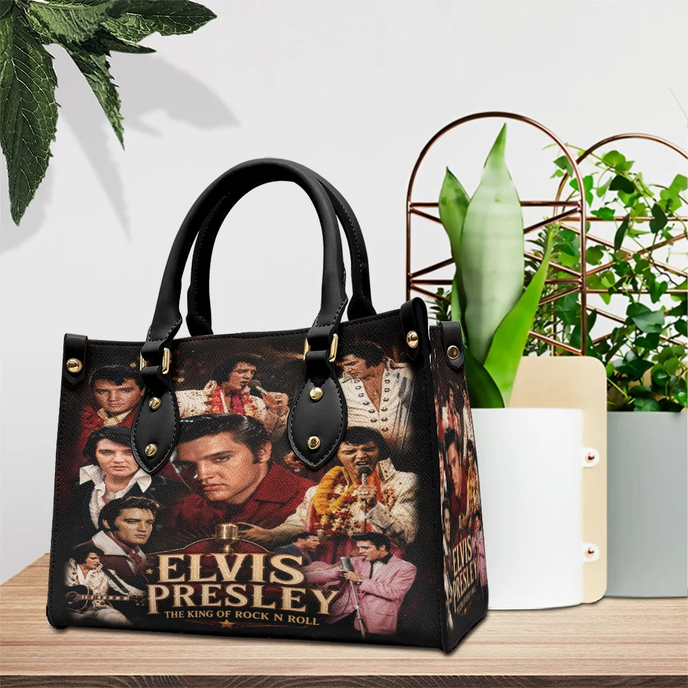Elvis Presley Low Top Canvas Shoes – TANTN 6301