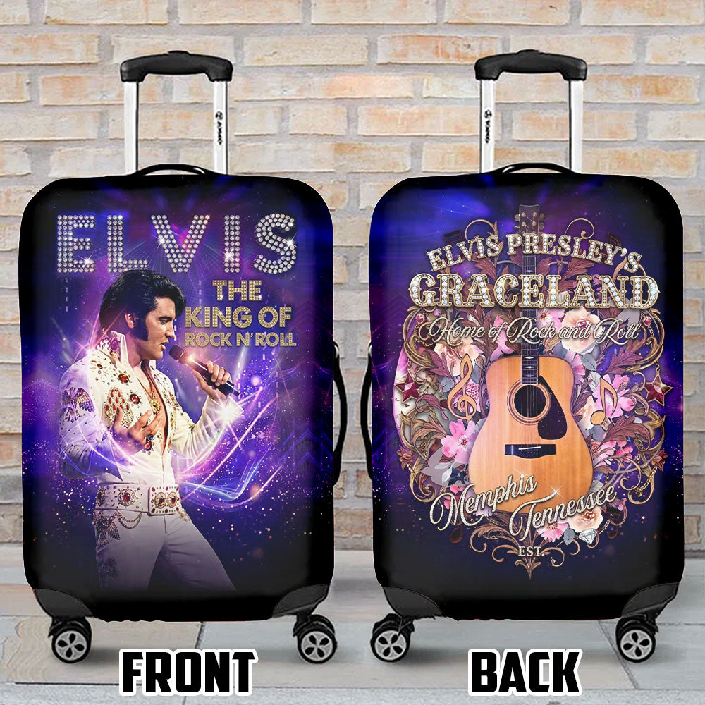 Elvis Presley 3D Apparel – HOATT 11375