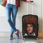 Elvis Presley Luggage Cover – TMTHU8539