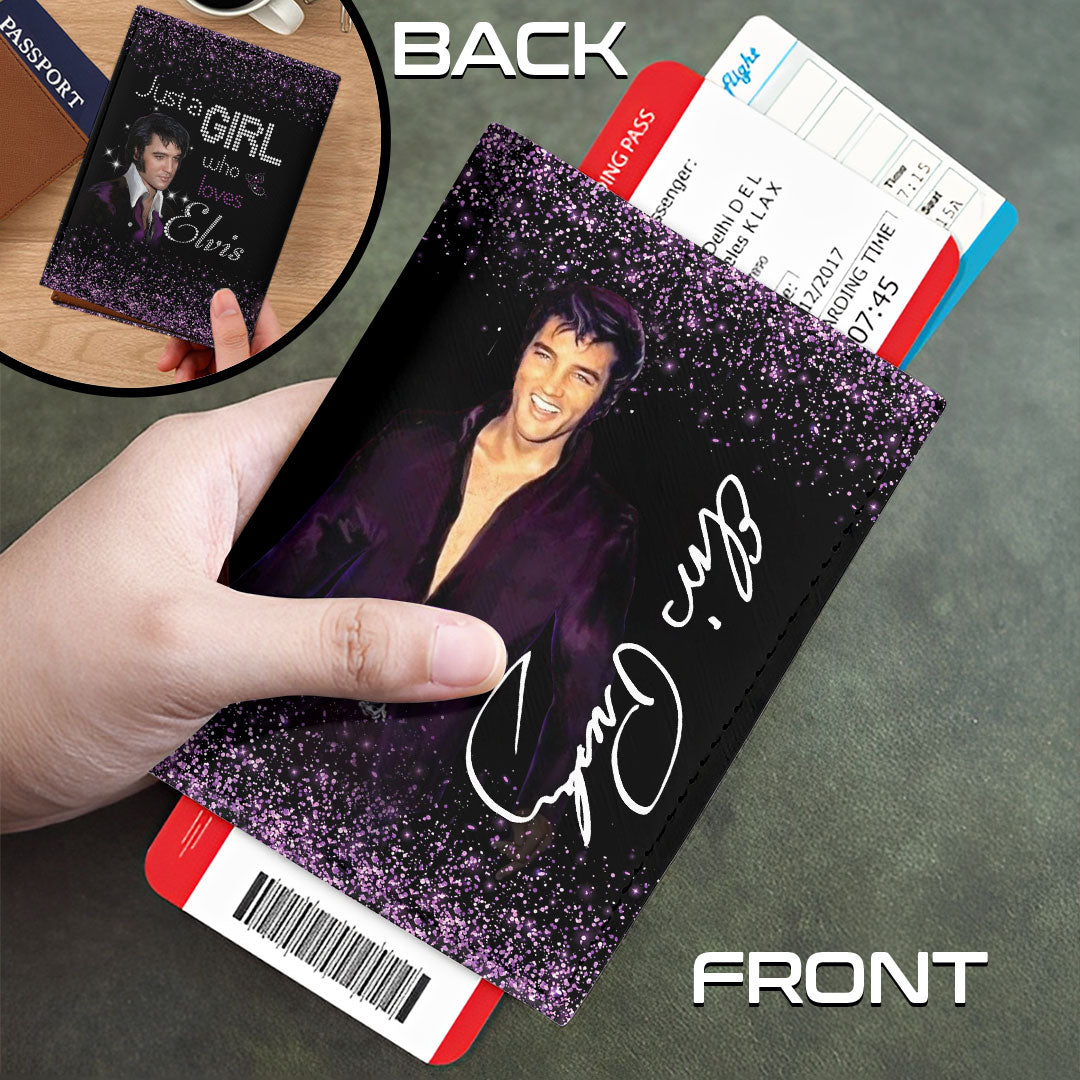Elvis Presley Phone Case – MAITM 8825