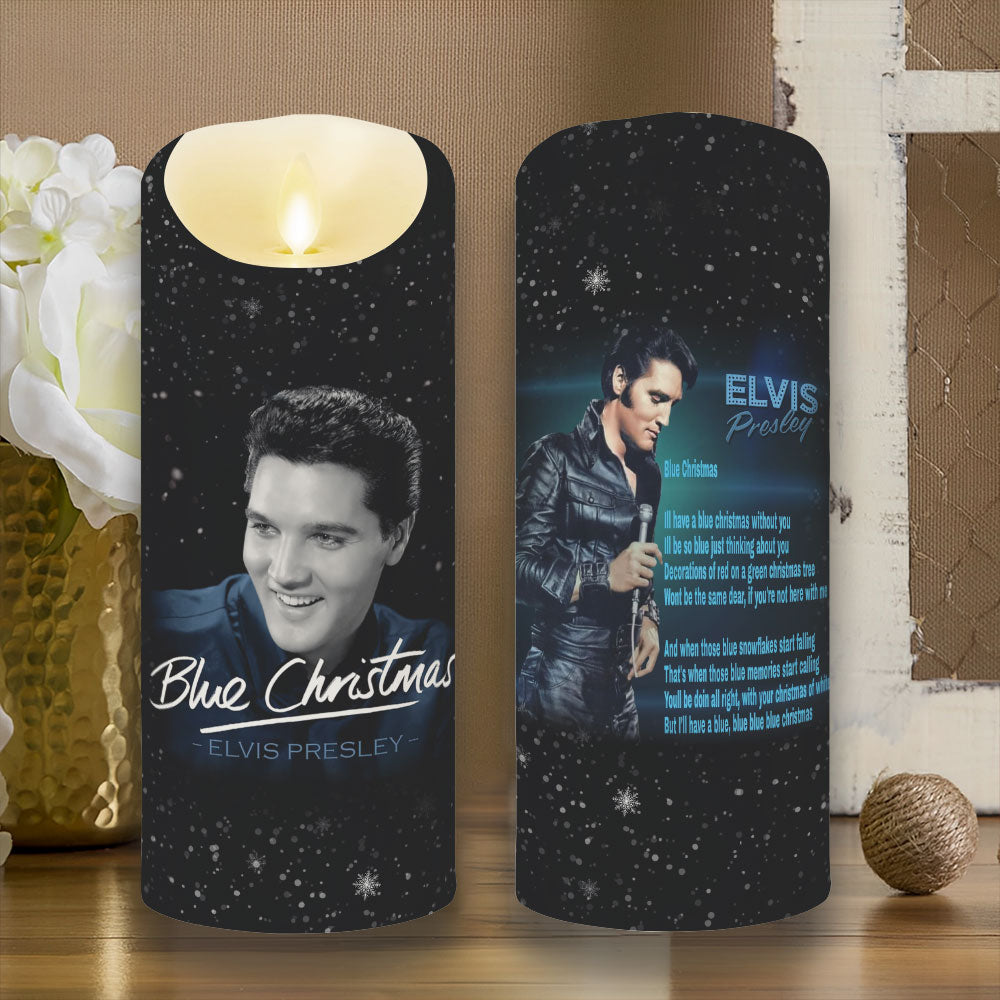 Elvis Presley 3D Hawaiian Apparel – VANDH 920