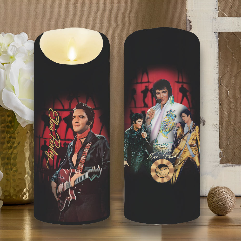 Elvis Presley Ugly Sweater – NGHIAVT 0953