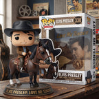Elvis Presley Tumbler Cup – GNE 190