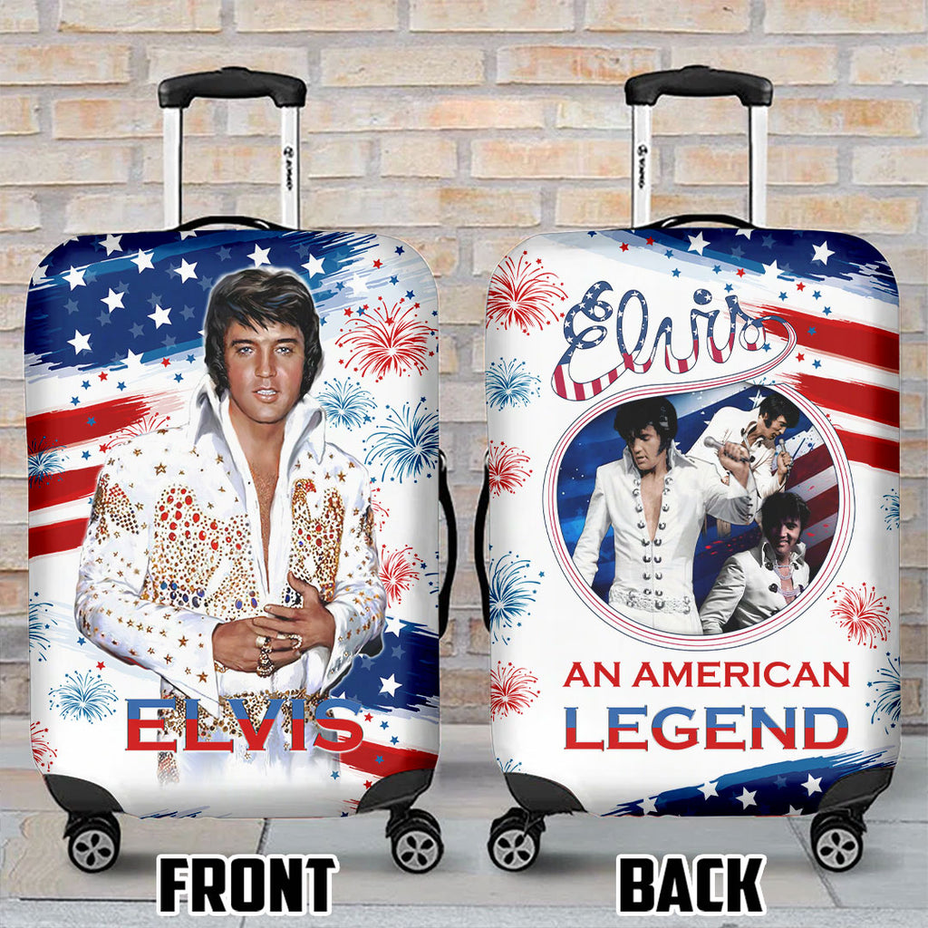 Elvis Presley 3D Apparel – HOATT 11332
