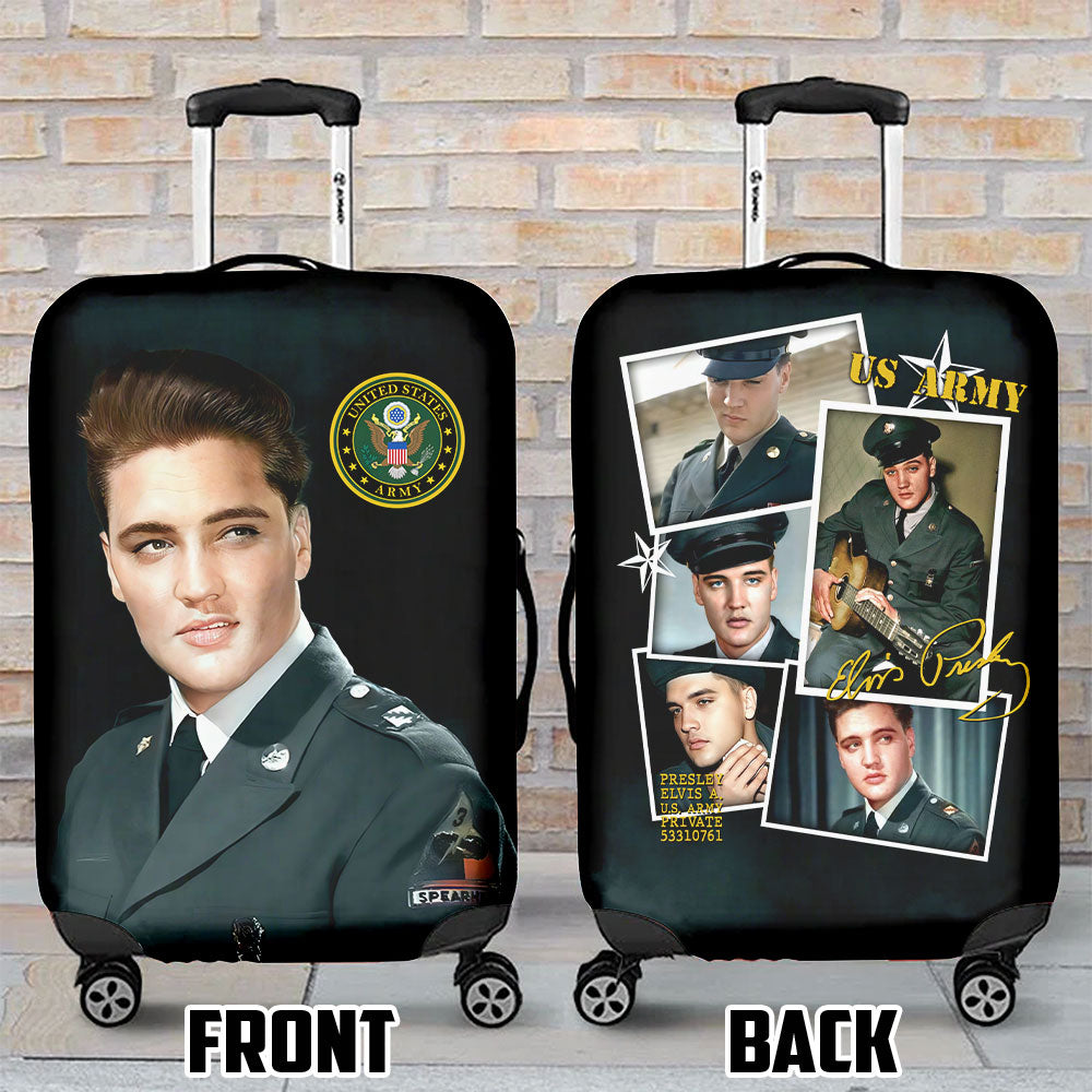 Personalized Elvis Presley Tumbler Cup – GNE 187
