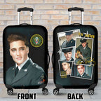Personalized Elvis Presley Tumbler Cup – GNE 187