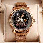 Elvis Presley 3D Apparel – TMTHU6790