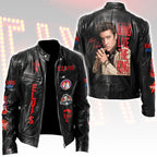 Elvis Presley Low Top Canvas Shoes – ANHNV 2096