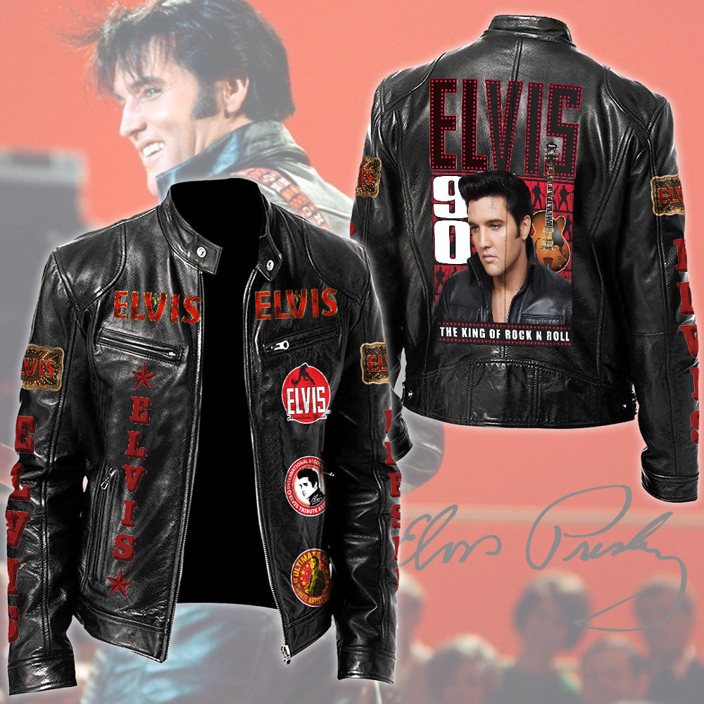 Elvis Presley 3D Apparel – HOATT 11256