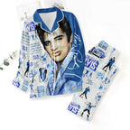 Personalized Elvis Presley Phone Case – HOATT 7776