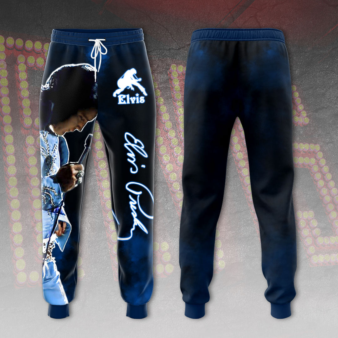Elvis Presley 3D Apparel – HOATT 10002