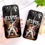 Elvis Presley Phone Case – TMTHU4499