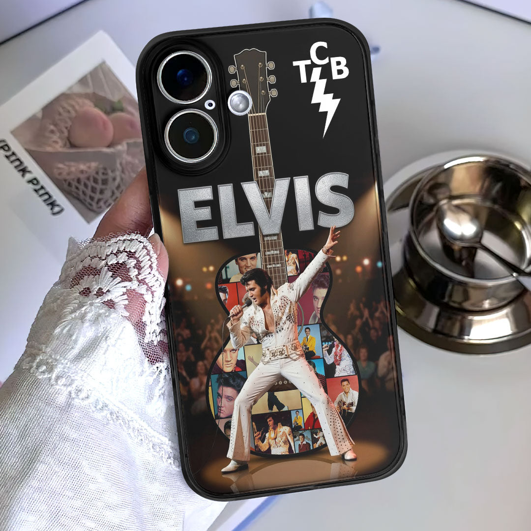 Elvis Presley Phone Case – TMTHU4499