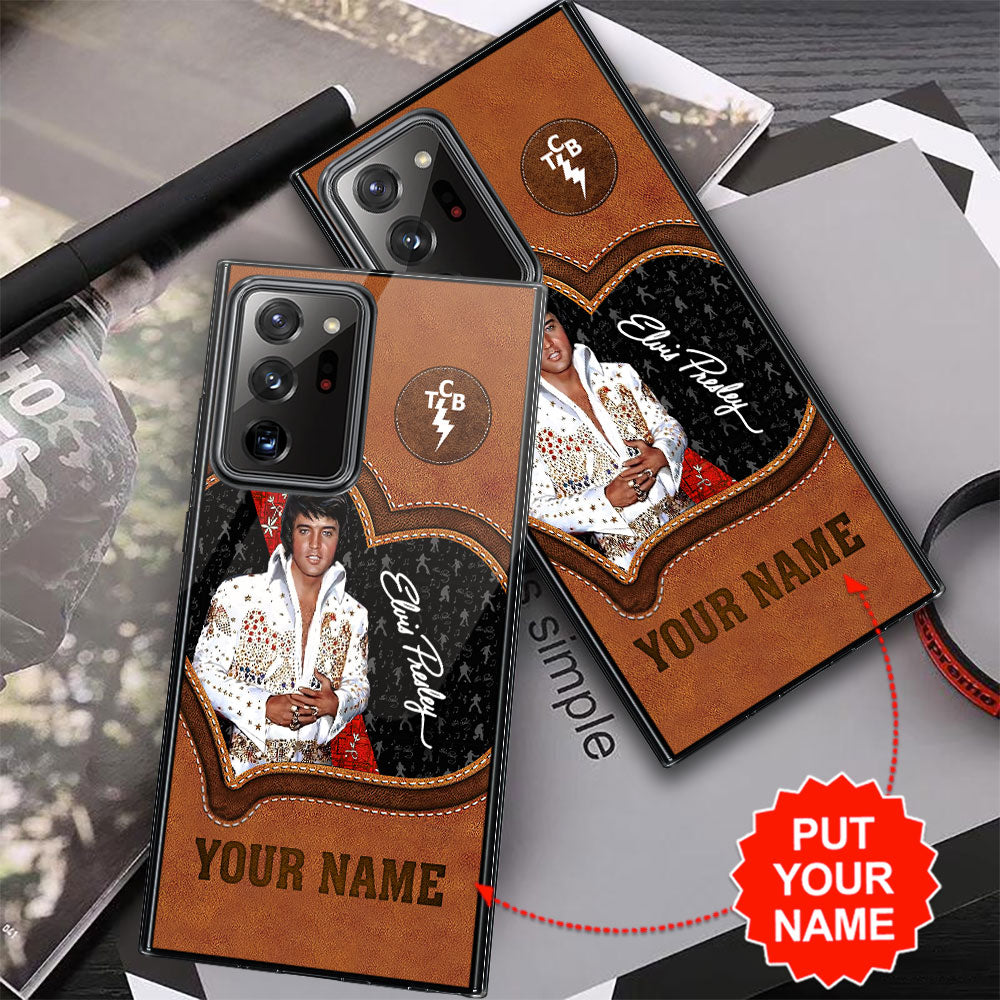 Personalized Elvis Presley Phone Case – HOATT 6919