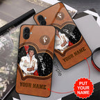 Personalized Elvis Presley Phone Case – HOATT 6919