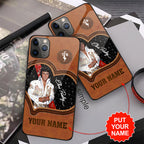 Personalized Elvis Presley Phone Case – HOATT 6919