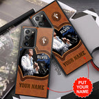 Personalized Elvis Presley Phone Case – HOATT 6920