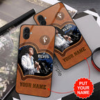 Personalized Elvis Presley Phone Case – HOATT 6920