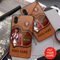 Personalized Elvis Presley Phone Case – HOATT 7330