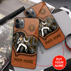Personalized Elvis Presley Phone Case – HOATT 7638