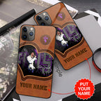 Personalized Elvis Presley Phone Case – HOATT 7640
