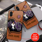 Personalized Elvis Presley Phone Case – HOATT 7640