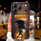 Personalized Elvis Presley Phone Case – HOATT 6919