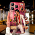 Elvis Presley Phone Case – MAITM15349