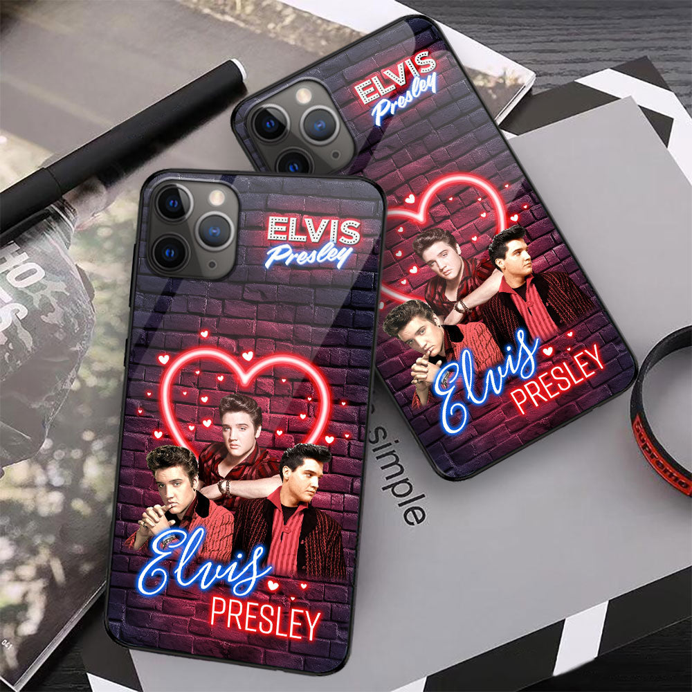 Elvis Presley Phone Case – MAITM 8825