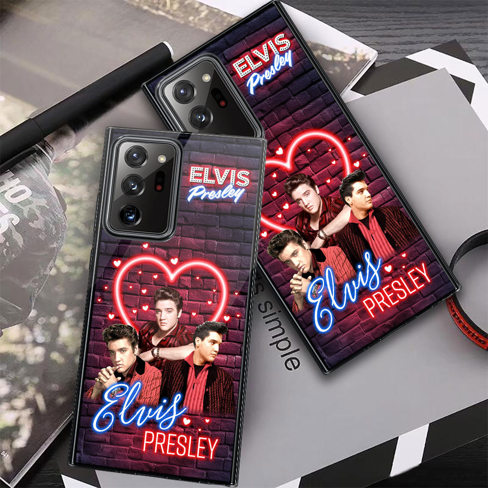 Elvis Presley Phone Case – MAITM 8825