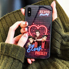 Elvis Presley Phone Case – MAITM 8825